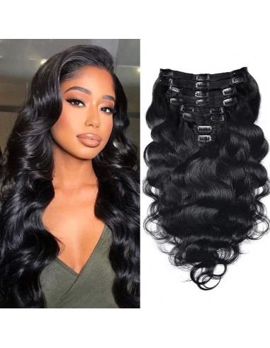 Body Wave Black 120 Gr vente chaude votre 