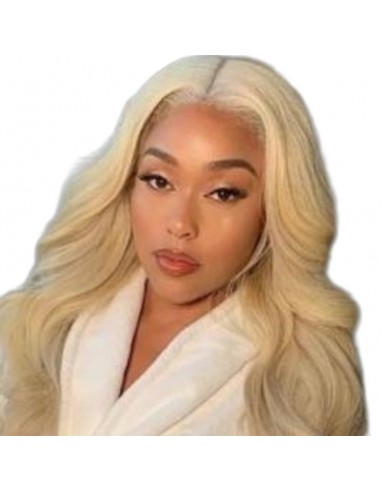 T-lap Body Wave Blond Platinum du meilleur 