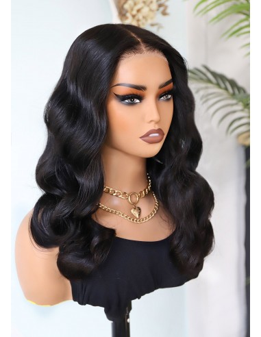 NEU STYLE WIG Limited 13x4 "S-Körper Voir les baskets