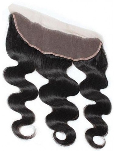 Body Wave 13x4 Front Lace Fin de série